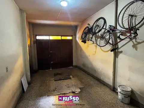 Casa en Venta 35 años