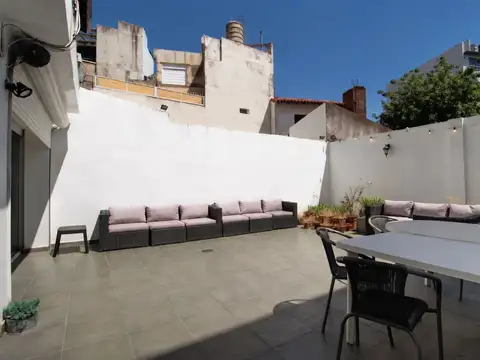 Casa en Venta en Belgrano Chico, USD 575.000