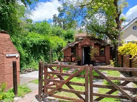 Casa en Venta
