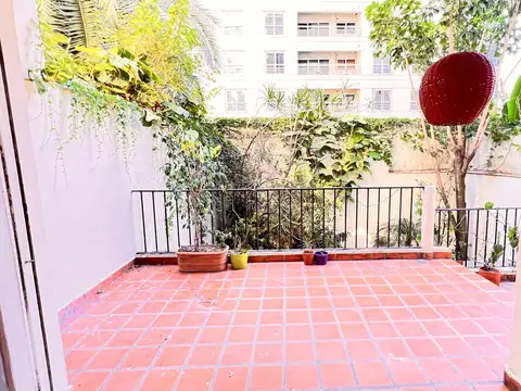 Departamento en Venta en Recoleta, USD 205.000