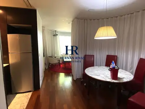Petrona Eyle 400, Piso 2