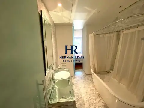 Departamento en Venta en Puerto Madero, USD 355.000