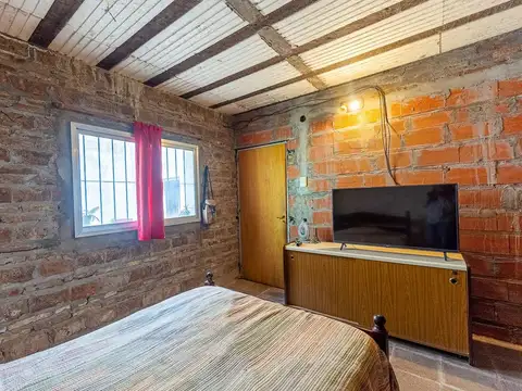 Depto Tipo Casa en Venta en Rosario, USD 37.000