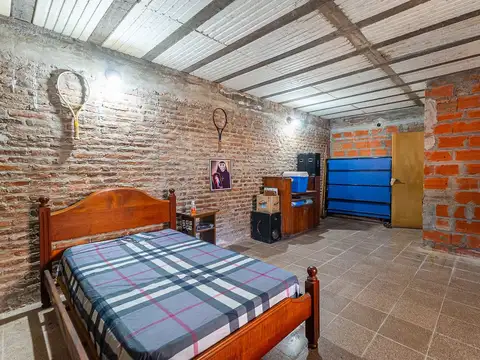 Depto Tipo Casa en Venta de 2 dormitorios