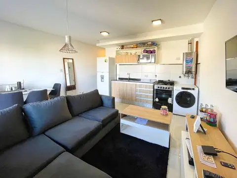 Departamento en Venta 6 años
