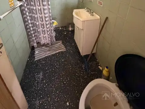 Depto Tipo Casa en Venta 45 años