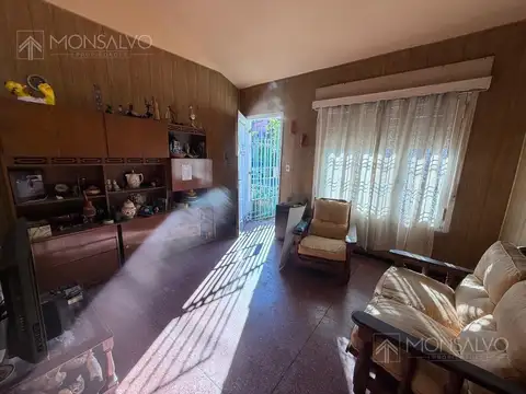 Depto Tipo Casa en Venta de 2 dormitorios