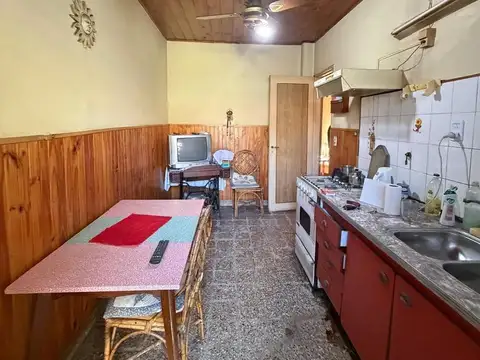PH en San Andrés