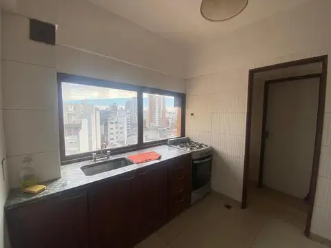 Departamento 4 ambientes con 4 baños