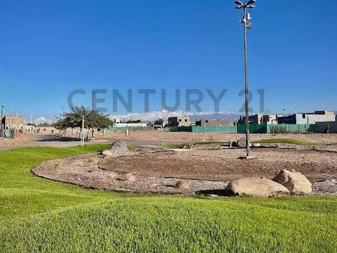 BARRIO PRIVADO LAS RETAMAS 400