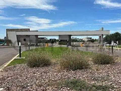 Terreno en Venta de 384,0 m2