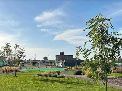 TERRENO EN VENTA BARRIO PRIVADO
