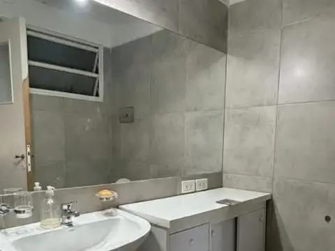 Departamento en Alquiler 65 años
