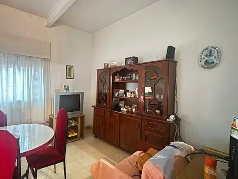 Depto Tipo Casa en Venta con 1 cocheras