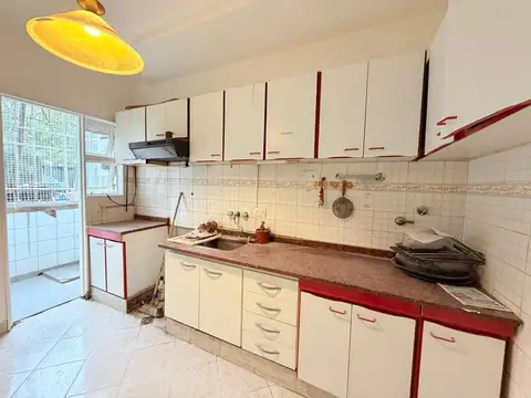 Departamento en Venta en Villa Lugano, USD 54.000