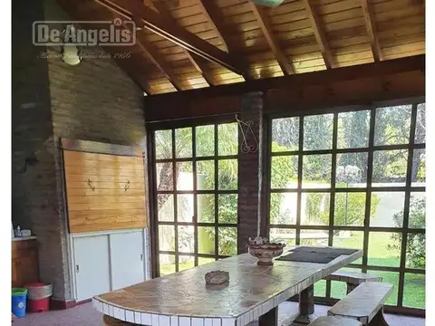 Casa en Alquiler al Este