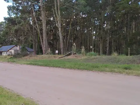 Terreno en Venta en La Lucila Del Mar, USD 65.000