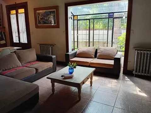 Casa en Venta en Ricardo Rojas, USD 220.000