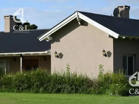Benquerencia Farm Club 467A