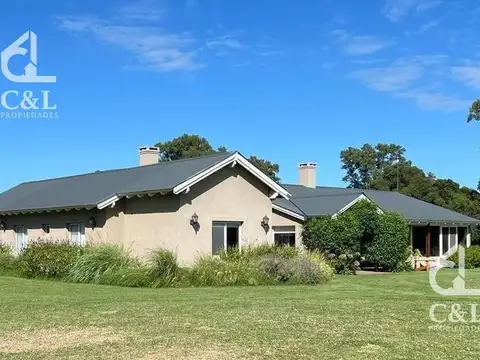 Casa en Estancia Benquerencia 467 A