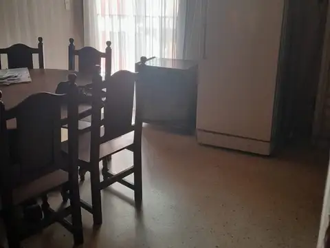 Departamento 4 ambientes con Balcón corrido “Hermosa vista panorámica”