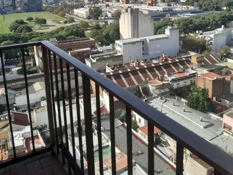 Matheu 1700, Piso 15