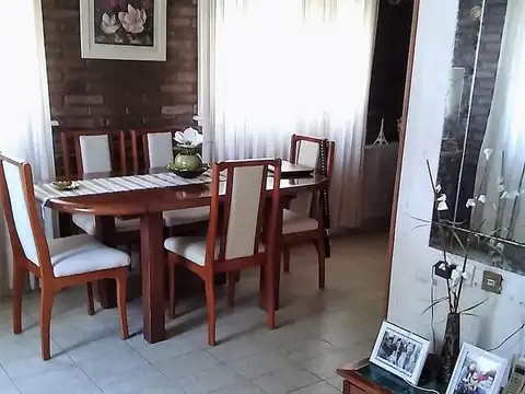 Casa en Venta 35 años