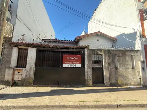 Terreno en venta - Zonificación Rm - José León Suarez