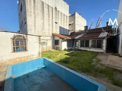 Terreno en Venta 24  mts Fondo