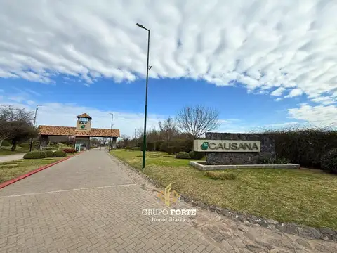 Terreno en Venta en Causana, USD 95.000