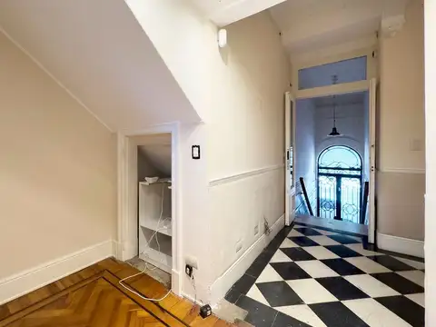 Depto Tipo Casa en Venta en Palermo, USD 315.000
