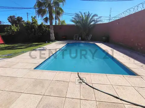 LOS NARANJOS , Piso 0