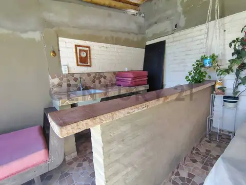 LOS NARANJOS , Piso 0