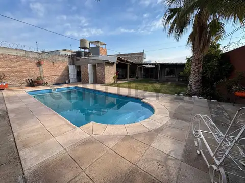 LOS NARANJOS