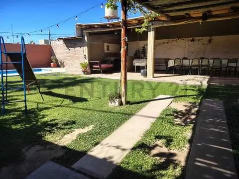 Quinta en Venta en Jesús Nazareno, USD 80.000