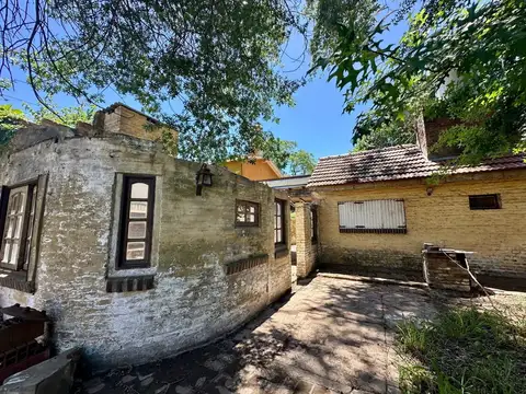 Casa en Venta 40 años