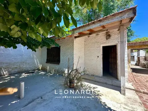 Casa en Venta de 1 dormitorio
