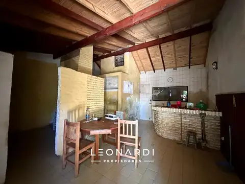 Casa en Venta en Belen de Escobar, USD 58.000