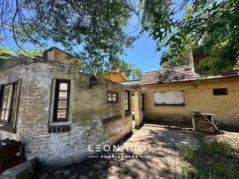 Casa en Venta 40 años