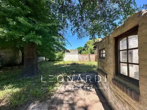 Casa en Venta 40 años