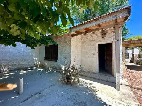 Casa en Venta de 1 dormitorio