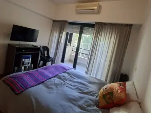 Departamento en Alquiler Temporal en Balvanera, $ 750.000