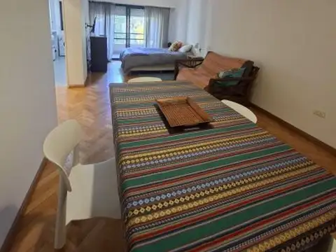 Departamento en Alquiler Temporal en Balvanera, $ 800.000
