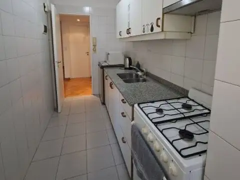 Departamento 1 ambiente en alquiler ubicado en Balvanera