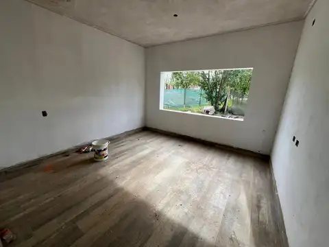 VENTA CASA NUEVO MALAGUEÑO 2 DORMITORIOS