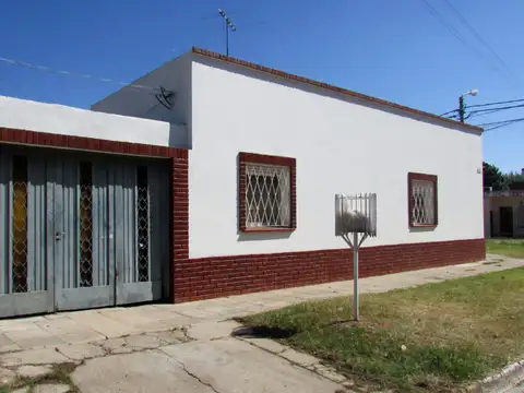 Casa en Venta en Parque San Martín, USD 70.000