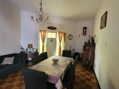 Casa en Venta en Parque San Martín, USD 70.000