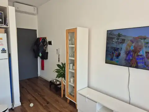 Alquiler Mono a Estrenar Caballito Full Amenities