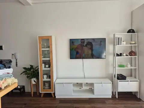 Departamento en Alquiler 1 año