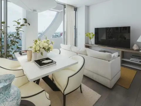 Departamento en Venta en Microcentro, USD 63.000